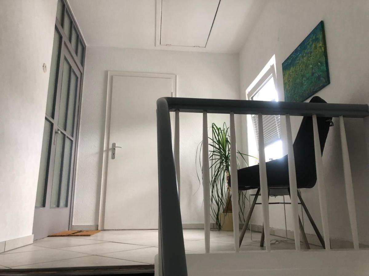House Of Apartment *